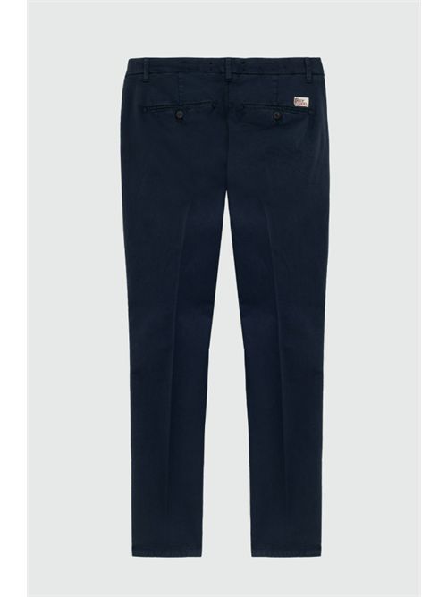 NEW ROLF ROY ROGERS | RRU013C9250112C0048 - Blue Navy